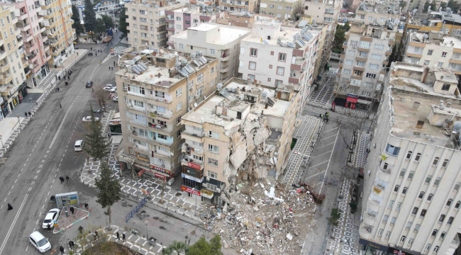 Haliliye Meclisinde Görüşüldü: Otopark Ücretlerinde Düzenlemeye Gidiliyor