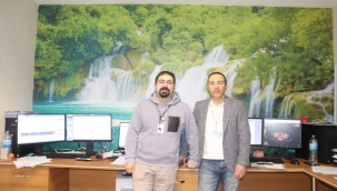 HRÜ'de Nükleer Tıp Alanında Önemli Adım