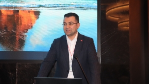 HRÜ Hastanesi'nde "İç Hastalıkları Günleri" Toplantısı Düzenlendi