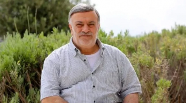  Kahtalı Mıçe hayatını kaybetti