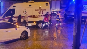 Karaköprü'de 30 öğrenci yemekten zehirlendi