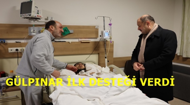 Kıratoğlu ailesi destek bekliyor