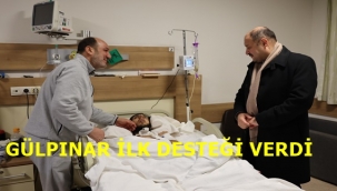 Kıratoğlu ailesi destek bekliyor