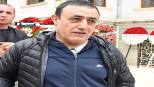 Mahmut Tuncer'in Acı Günü!