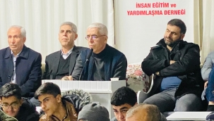 Prof. Dr. Recep Demirbağ: Kalp Krizinde İlk Saat Hayat Kurtarıyor