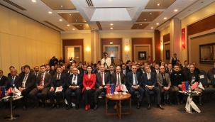 ŞANLIURFA'NIN 2050 YILINA KADAR OLAN İKLİM RİSK HARİTALARI OLUŞTURULACAK