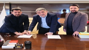 Şanlıurfa Barosu ile Aydınlar Eğitim Kurumları arasında protokol: İndirim yapılacak