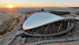 Şanlıurfa Büyükşehir Belediyesi'nden Turizme Tam Destek