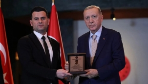 Şanlıurfa Büyükşehir'in Genel Sekreteri Murat Beşikçi Oldu