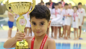 Şanlıurfa Büyükşehir'le Hazırlandılar, Okul Sporlarında 21 Madalya