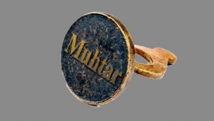 Şanlıurfa'da 5 Muhtar Görevden Alındı