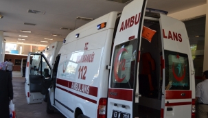 Şanlıurfa'da akraba kavgası, 2 ölü, 2 yaralı