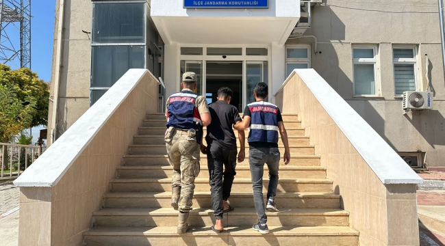 Şanlıurfa'da çok sayıda aranan firari yakalandı 