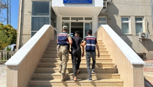 Şanlıurfa'da çok sayıda aranan firari yakalandı