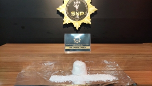 Şanlıurfa'da durdurulan tırda ele geçirildi 