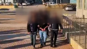 Şanlıurfa'da düzensiz göçmen kaçakçılığı: 6 organizatör tutuklandı
