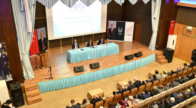 Şanlıurfa'da Eğitim Seferberliğinin Marka İsmi; BİGEP