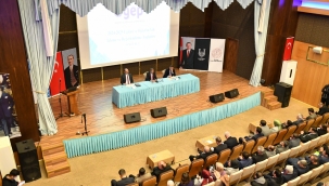 Şanlıurfa'da Eğitim Seferberliğinin Marka İsmi; BİGEP