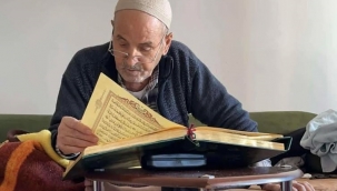 Şanlıurfa'da Genel Müdür Yavuz'un Acı Günü!