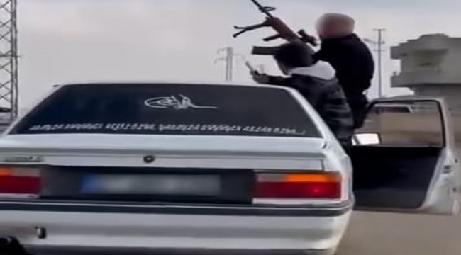 Şanlıurfa'da Güvenlik Güçleri Gereğini Yapıyor