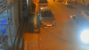 Şanlıurfa'da iş yerine silahlı saldırı