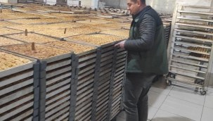 Şanlıurfa'da Ramazan öncesi işletmeler denetlendi