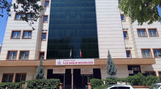 Şanlıurfa'da Sağlıklı Hayat Merkezleri Sigara Bırakmada Büyük Destek Sağlıyor