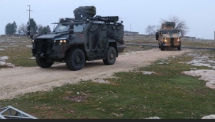 Şanlıurfa'da Terör Operasyonu: 7 Gözaltı