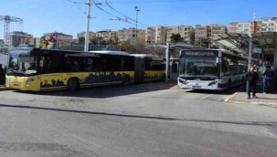Şanlıurfa'da ulaşıma zam geldi