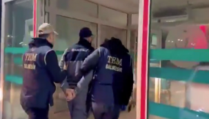 Şanlıurfa Dahil 21 İlde Terör Operasyonu: 164 Gözaltı