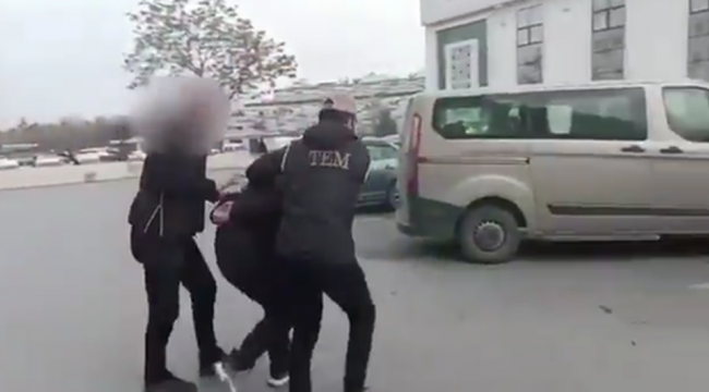 Şanlıurfa dahil 39 ilde terör operasyonu!