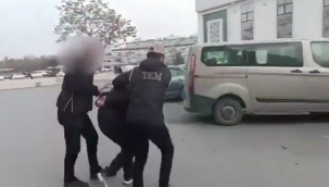 Şanlıurfa dahil 39 ilde terör operasyonu!