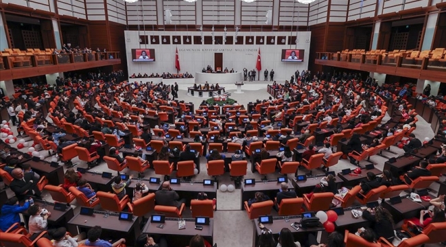 Şanlıurfa Milletvekili sayısı değişti