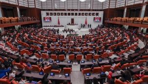 Şanlıurfa Milletvekili sayısı değişti