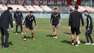 Şanlıurfa Temsilcilerin Maçları Olumsuz Hava Nedeniyle Ertelendi