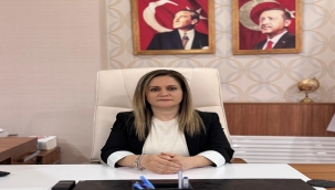 Şanlıurfa TKDK İl Koordinatörlüğü'ne Dr. Beyhan Gergerli getirildi