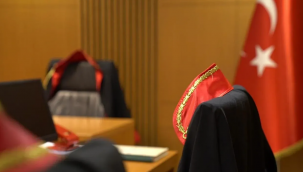 Şanlıurfa'ya yeni hakim ve savcılar atandı!