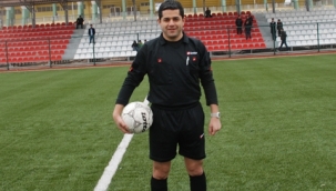 Şanlıurfalı Hakem'den Sert Eleştiri: "Türk Hakemliği Ayaklar Altında!"