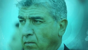 Şanlıurfaspor Karafırtınalar ile yollarını ayırdı