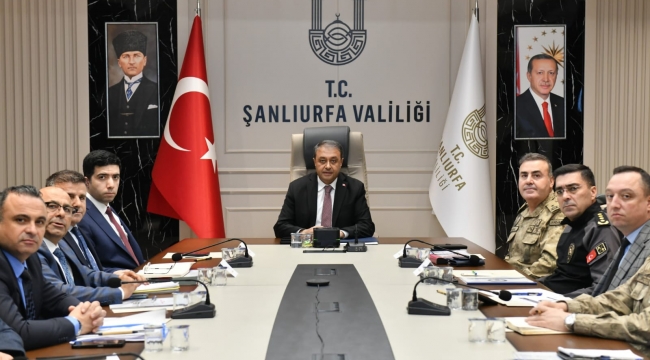 Vali Şıldak, "İlimizdeki Her Çocuğumuzun Kendi Evladımdan Hiçbir Farkı Yoktur"