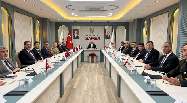 Vali Şıldak, Yıkım Çalışmaları Sürüyor