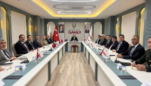 Vali Şıldak, Yıkım Çalışmaları Sürüyor