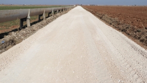 Yazılıkavak Mahalle Sakinlerinden Başkan Canpolat'a Teşekkür