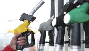 Akaryakıta üst üste zam bekleniyor!