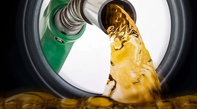 Araç sahipleri dikkat! Benzine indirim geliyor
