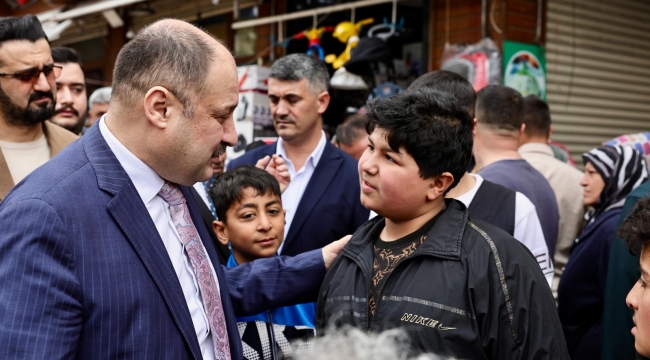 Başkan Gülpınar: Aşevine Desteğimiz Devam Edecek 