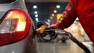 Benzine indirim geliyor