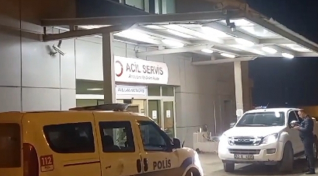Birecik'te Aile İçi Kavga: 1 Ölü
