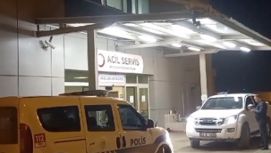 Birecik'te Aile İçi Kavga: 1 Ölü