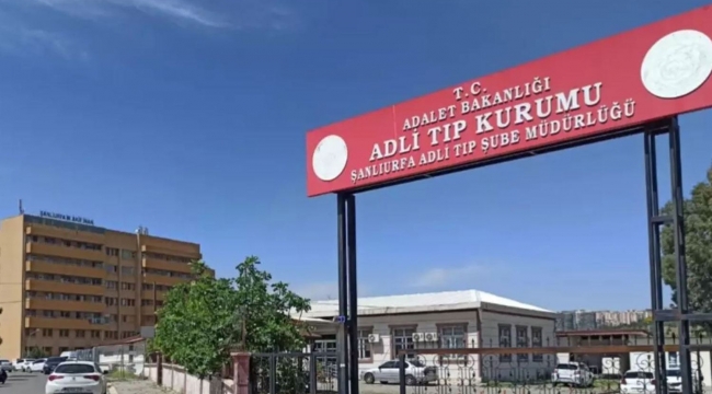 Bozova'da bayramda kan aktı, 1 ölü, 3 yaralı